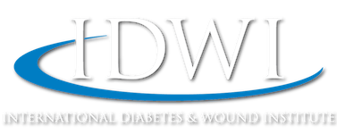 International Diabetes and Wound Institute